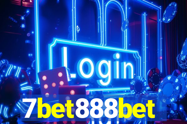 7bet888bet