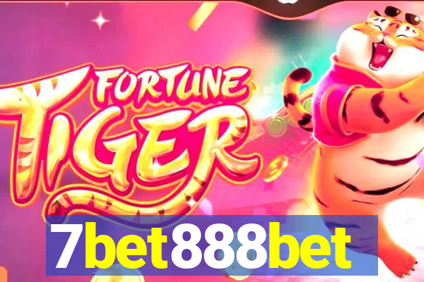 7bet888bet