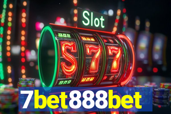 7bet888bet