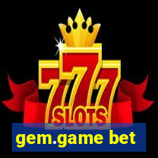 gem.game bet