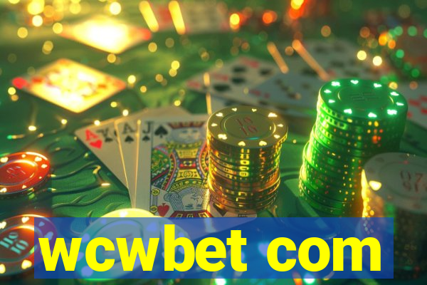 wcwbet com