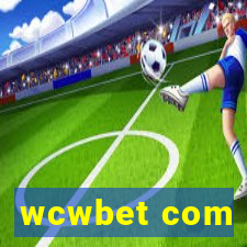 wcwbet com