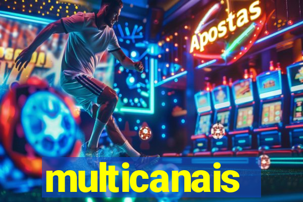 multicanais barcelona ao vivo