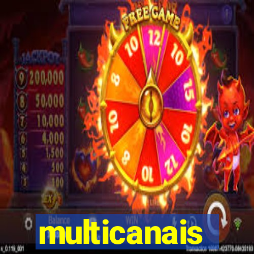 multicanais barcelona ao vivo