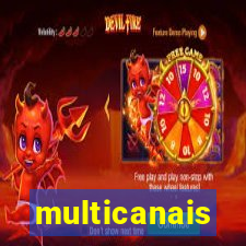 multicanais barcelona ao vivo