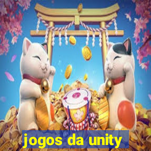 jogos da unity