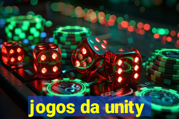 jogos da unity