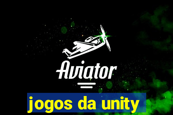 jogos da unity