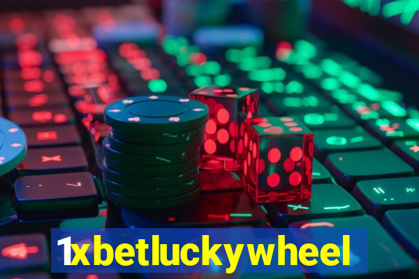 1xbetluckywheel