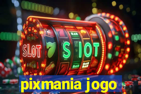 pixmania jogo