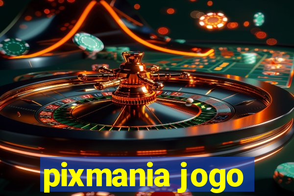 pixmania jogo