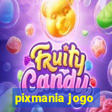 pixmania jogo