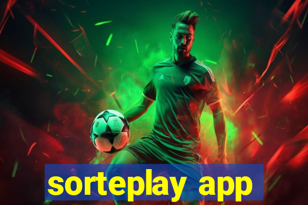 sorteplay app