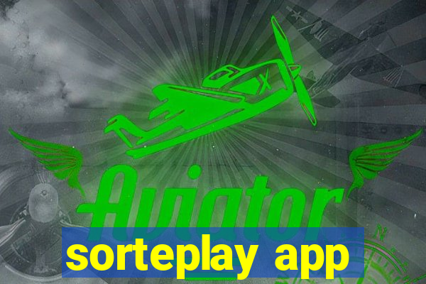 sorteplay app