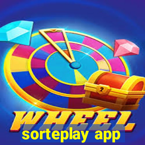 sorteplay app