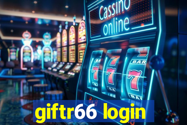 giftr66 login