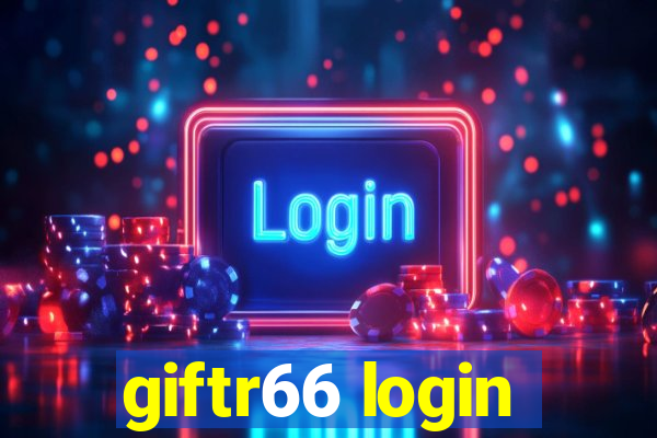 giftr66 login