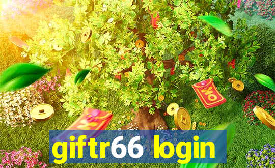 giftr66 login