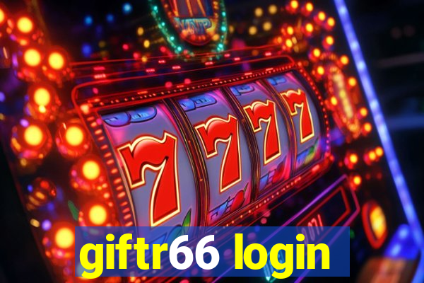 giftr66 login