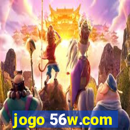 jogo 56w.com