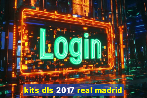 kits dls 2017 real madrid