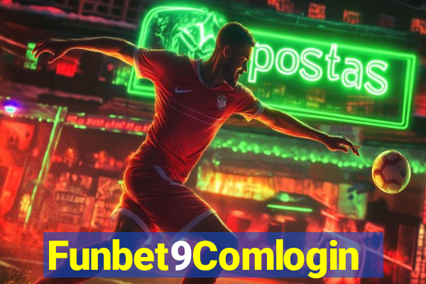 Funbet9Comlogin