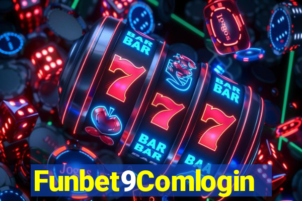 Funbet9Comlogin