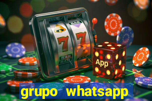 grupo whatsapp resenha rj