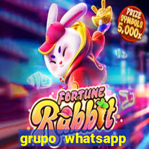 grupo whatsapp resenha rj