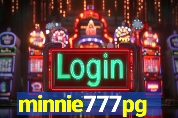 minnie777pg