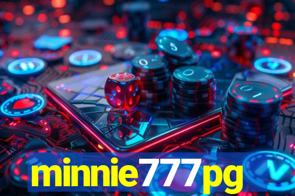 minnie777pg