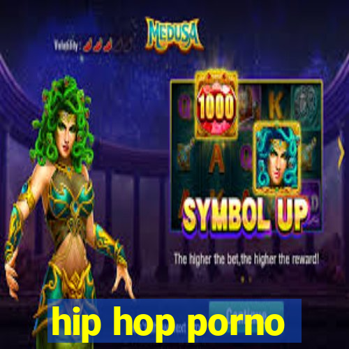 hip hop porno