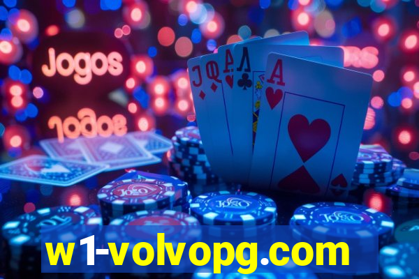 w1-volvopg.com