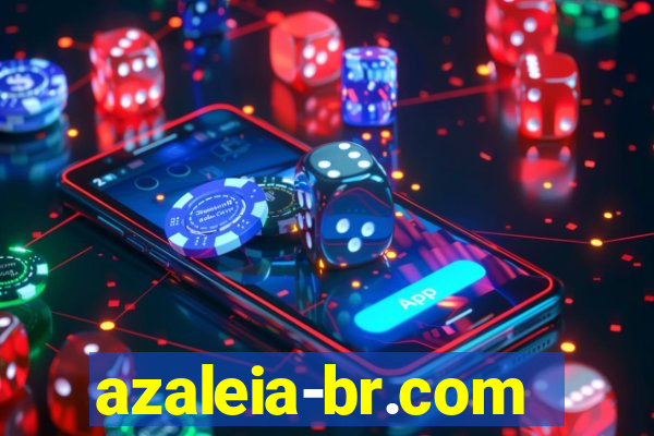 azaleia-br.com