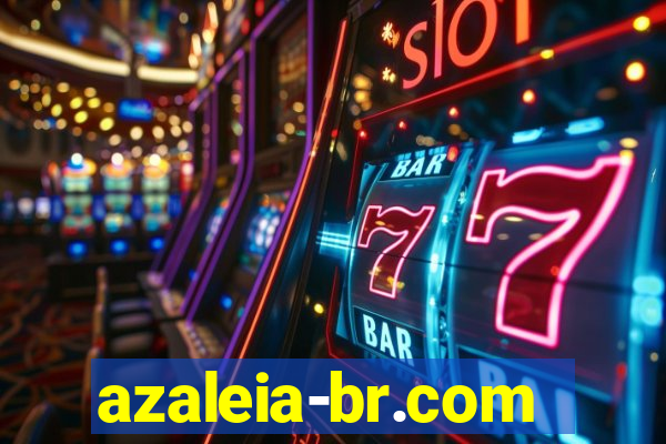 azaleia-br.com