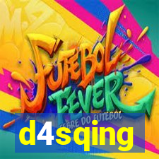 d4sqing