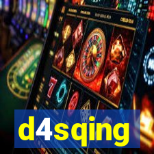 d4sqing