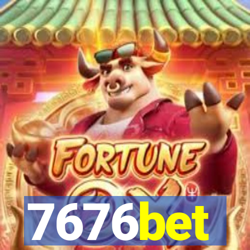 7676bet