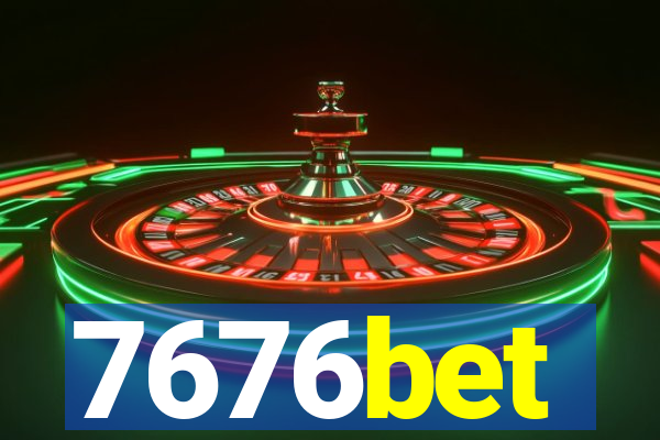 7676bet