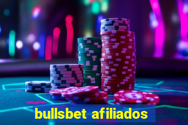 bullsbet afiliados