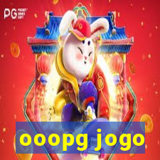 ooopg jogo