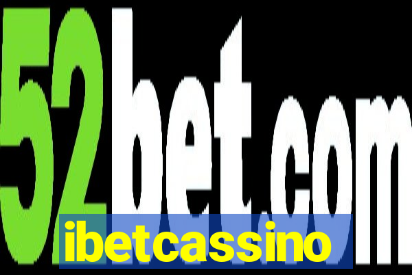 ibetcassino