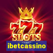 ibetcassino