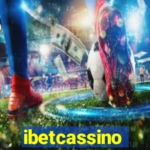 ibetcassino