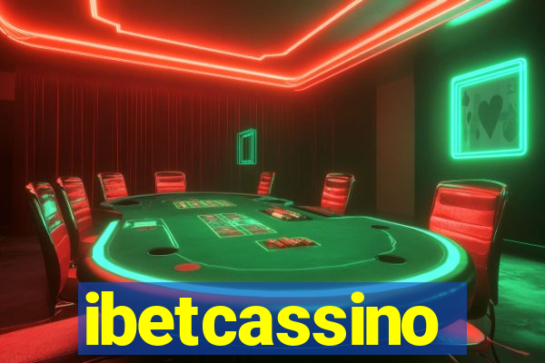 ibetcassino