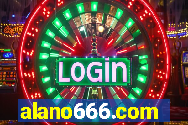 alano666.com