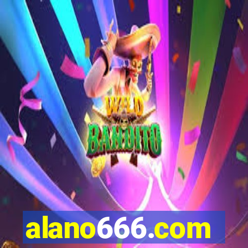 alano666.com