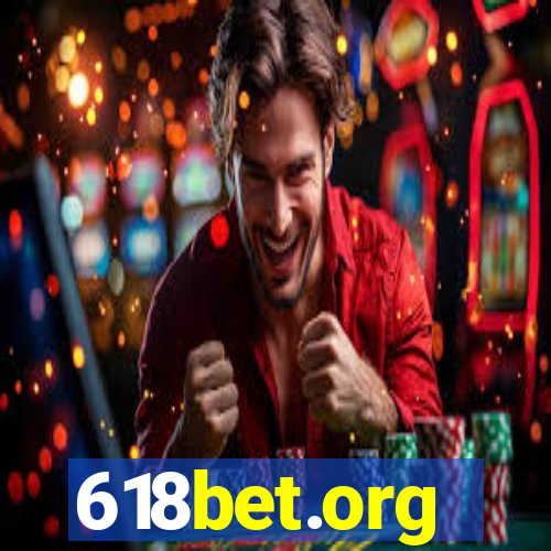 618bet.org