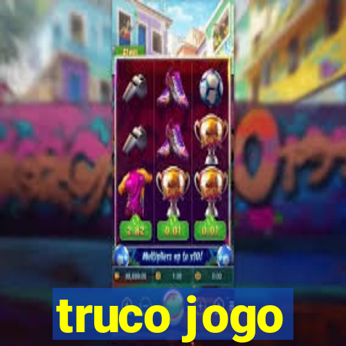 truco jogo