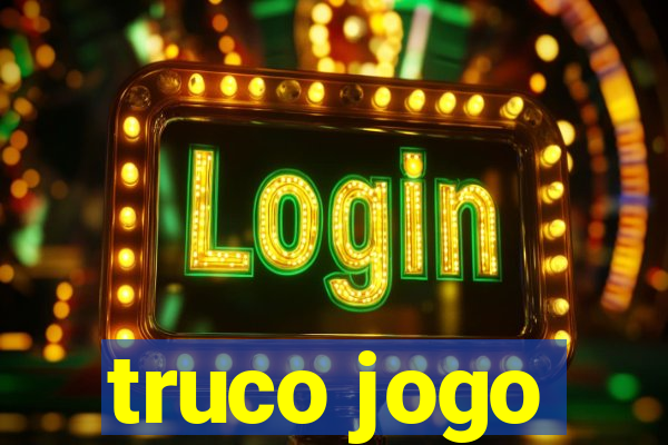 truco jogo